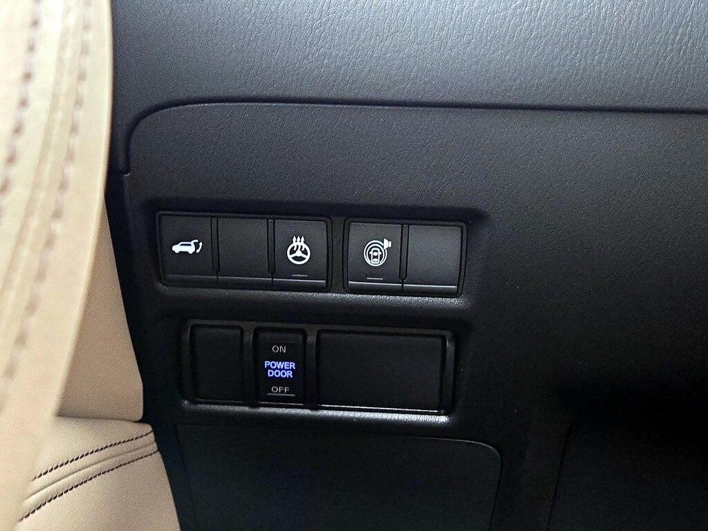 used 2024 Nissan Armada car, priced at $46,998