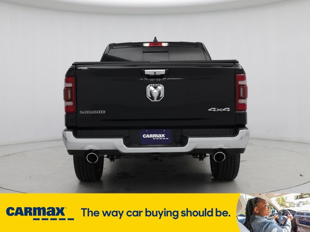 used 2022 Ram 1500 car, priced at $41,998