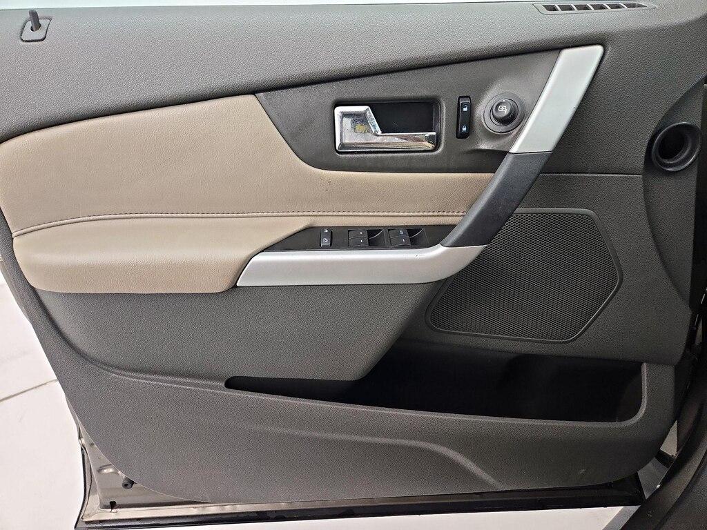 used 2013 Ford Edge car, priced at $15,998