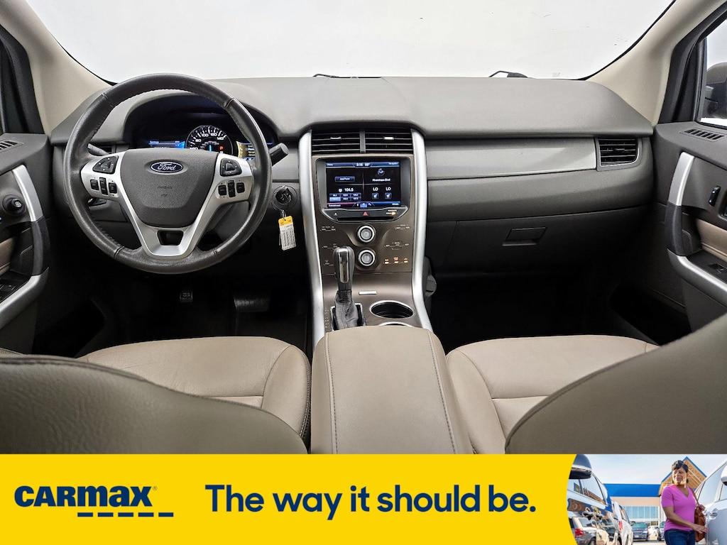 used 2013 Ford Edge car, priced at $15,998