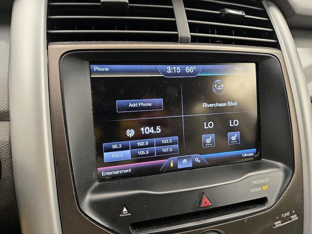 used 2013 Ford Edge car, priced at $15,998