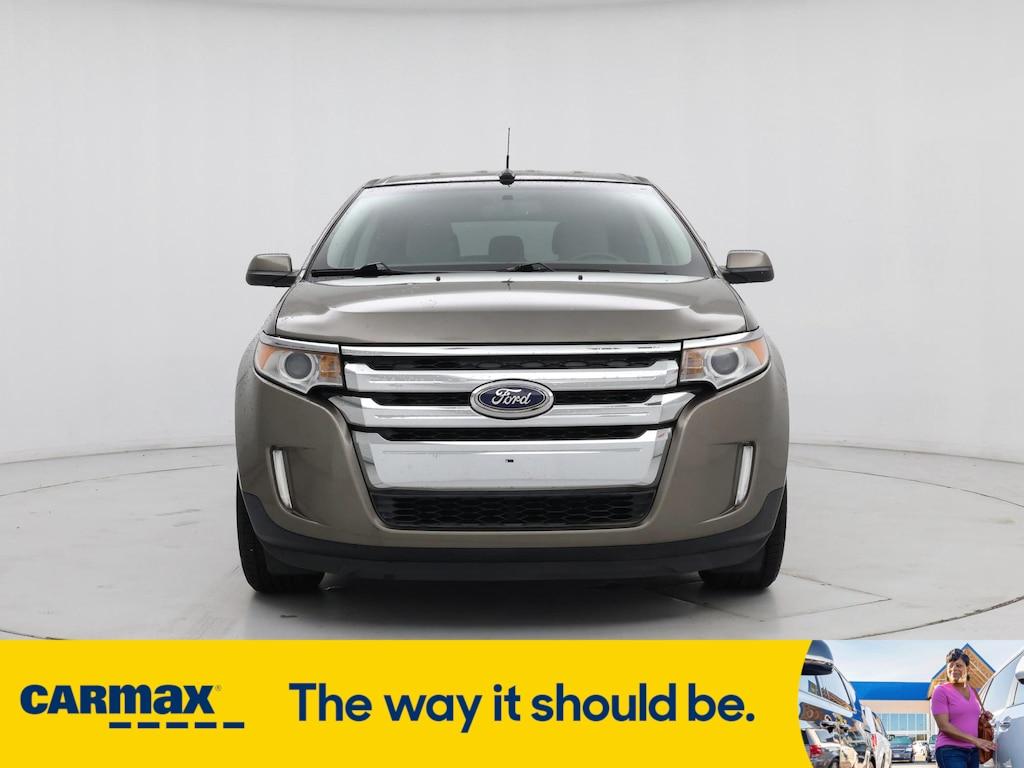used 2013 Ford Edge car, priced at $15,998