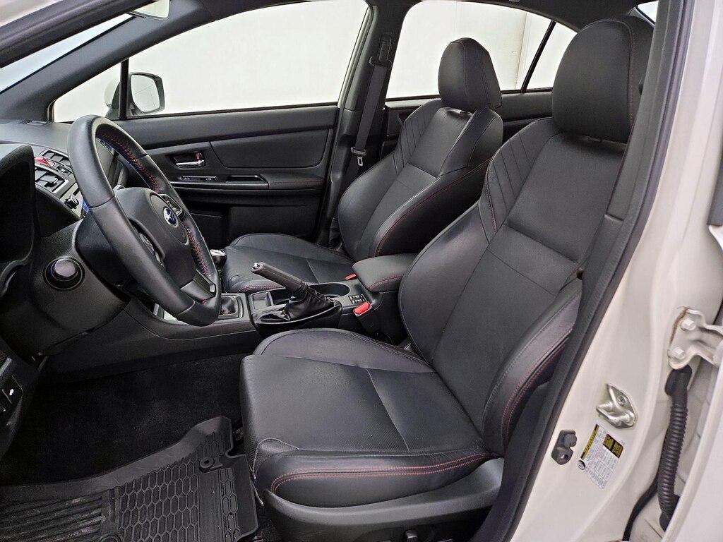 used 2020 Subaru WRX car, priced at $27,998