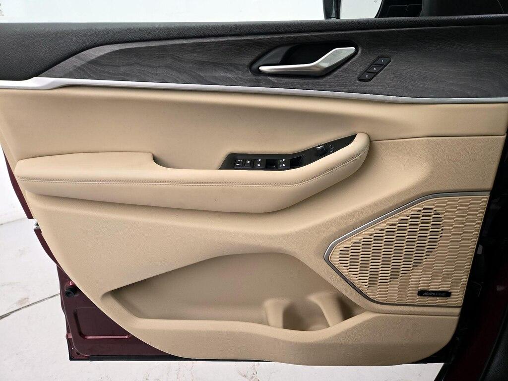used 2022 Jeep Grand Cherokee car, priced at $29,998