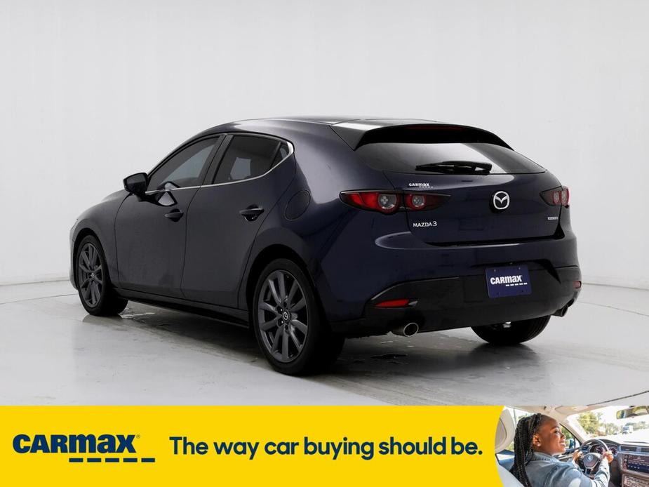 used 2021 Mazda Mazda3 car, priced at $20,998