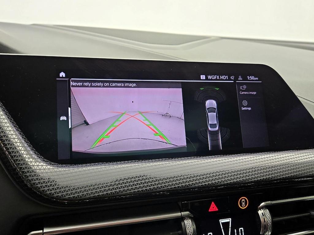 used 2021 BMW 228 Gran Coupe car, priced at $22,998