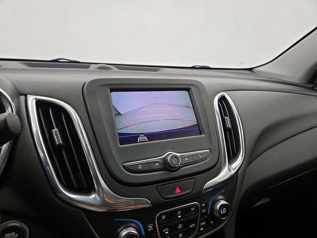 used 2020 Chevrolet Equinox car, priced at $20,998