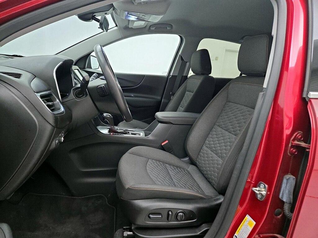 used 2020 Chevrolet Equinox car, priced at $20,998
