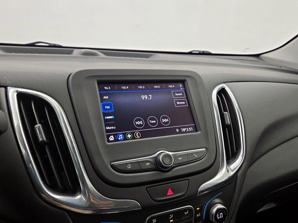 used 2020 Chevrolet Equinox car, priced at $20,998