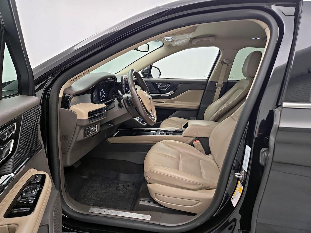 used 2021 Lincoln Corsair car, priced at $26,998