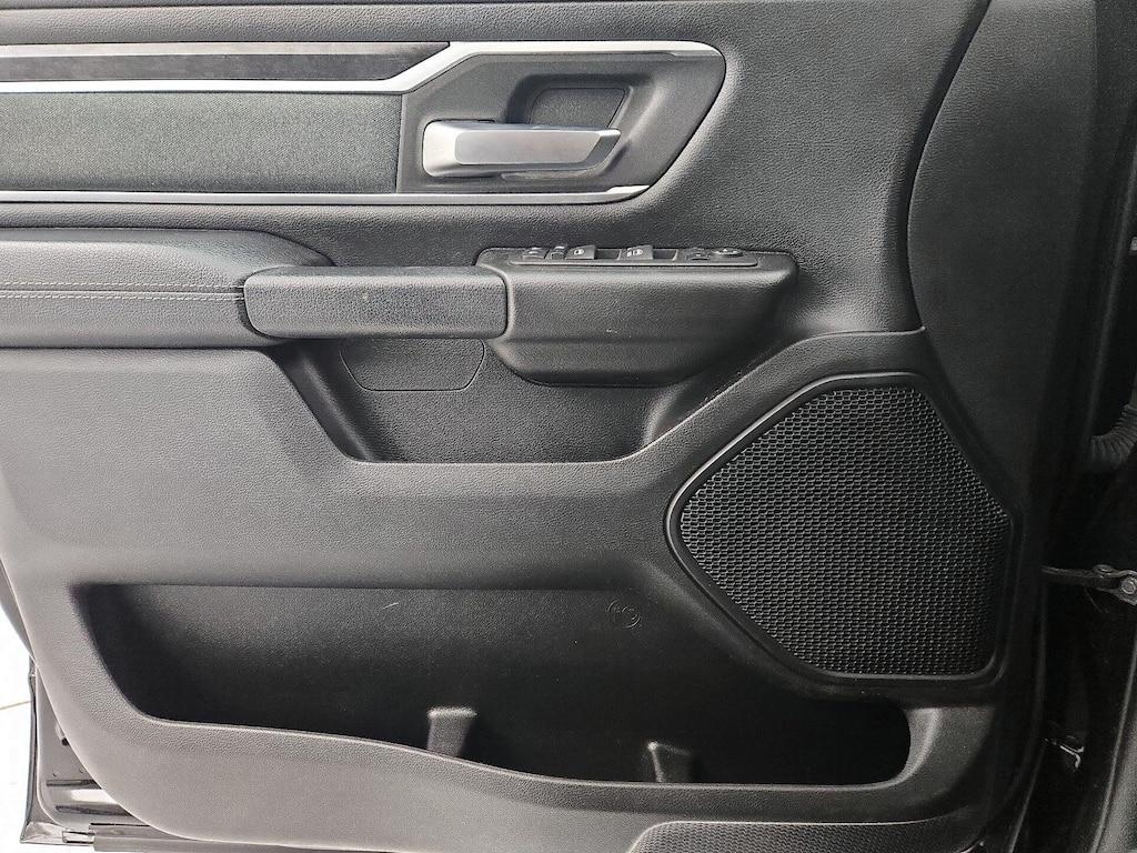 used 2022 Ram 1500 car, priced at $31,998