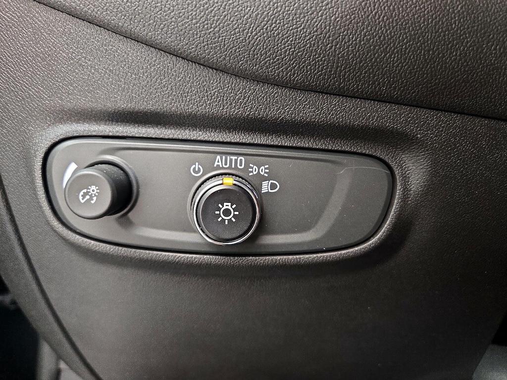 used 2023 Chevrolet Equinox car, priced at $22,998