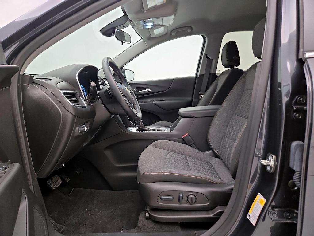 used 2023 Chevrolet Equinox car, priced at $22,998