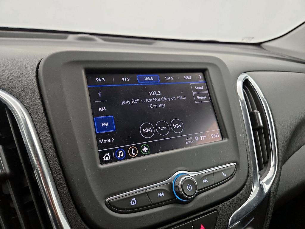 used 2023 Chevrolet Equinox car, priced at $22,998