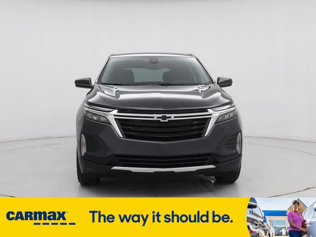 used 2023 Chevrolet Equinox car, priced at $22,998