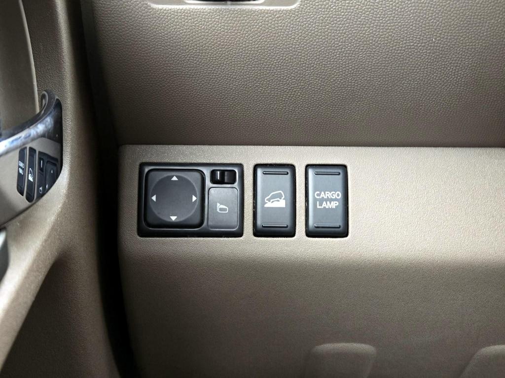 used 2016 Nissan Frontier car, priced at $23,998