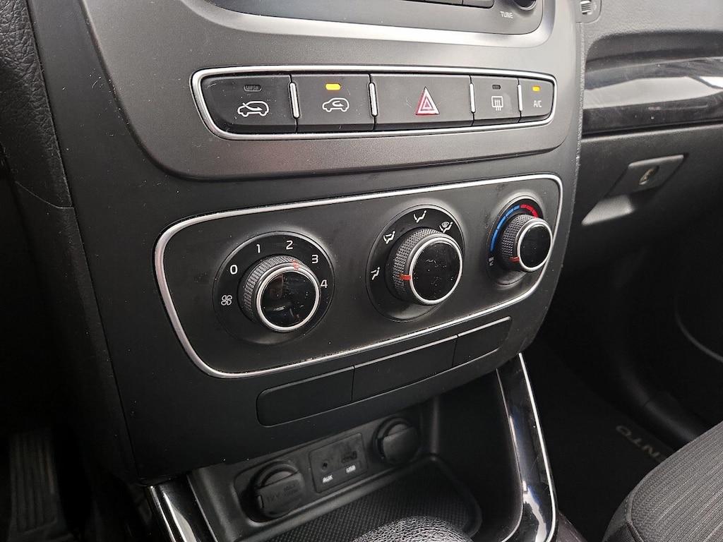 used 2015 Kia Sorento car, priced at $14,998