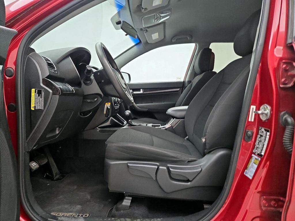 used 2015 Kia Sorento car, priced at $14,998