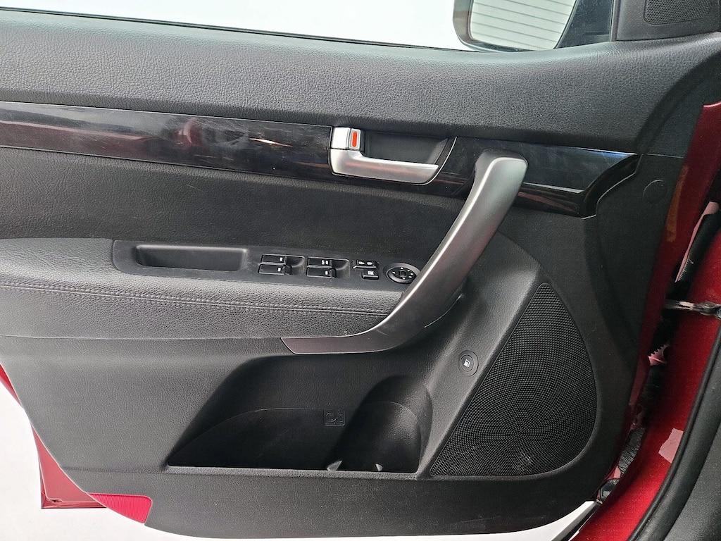 used 2015 Kia Sorento car, priced at $14,998