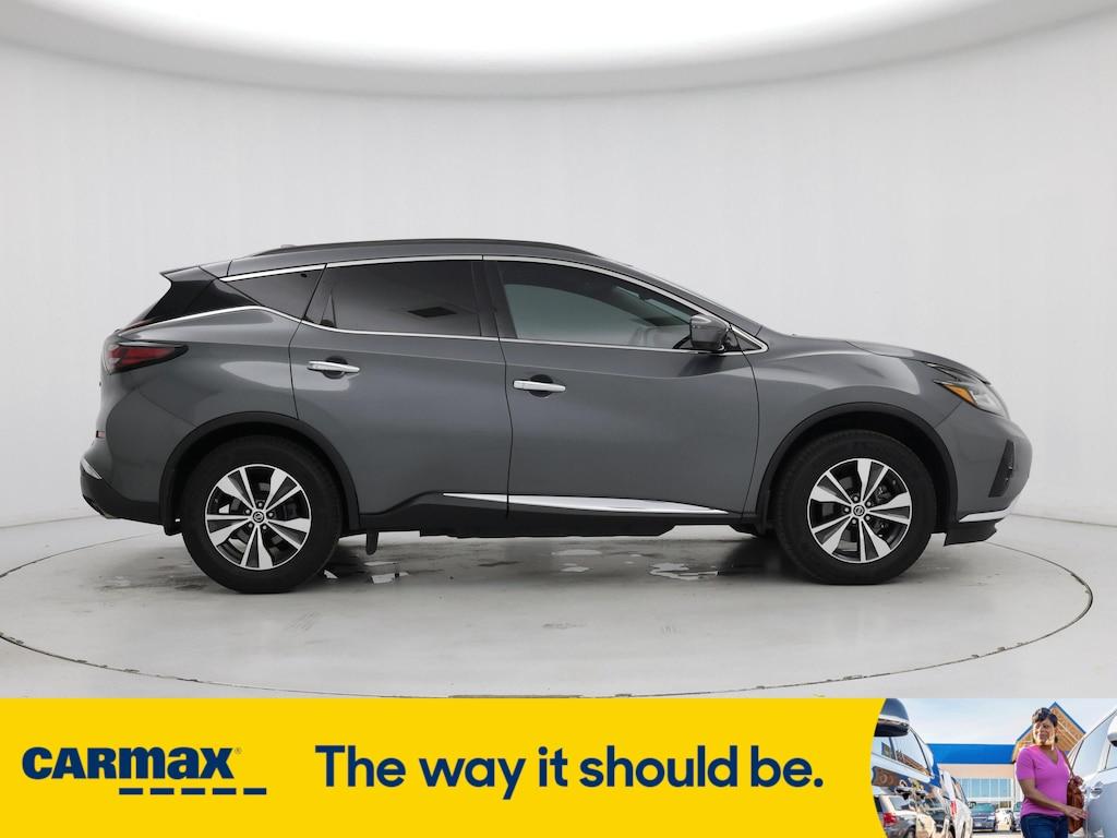 used 2019 Nissan Murano car, priced at $20,998