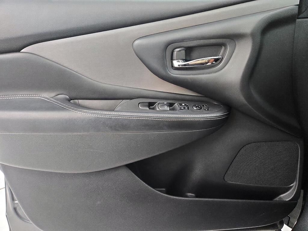 used 2019 Nissan Murano car, priced at $20,998