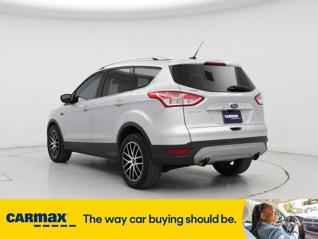 used 2014 Ford Escape car, priced at $15,998