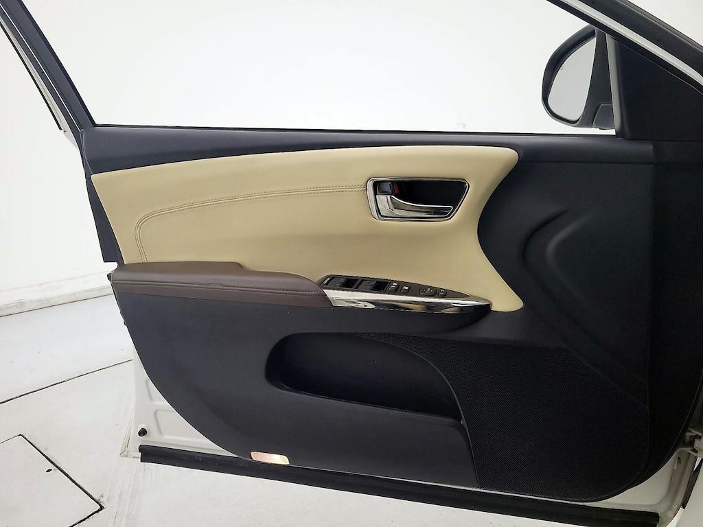 used 2014 Toyota Avalon Hybrid car, priced at $17,998