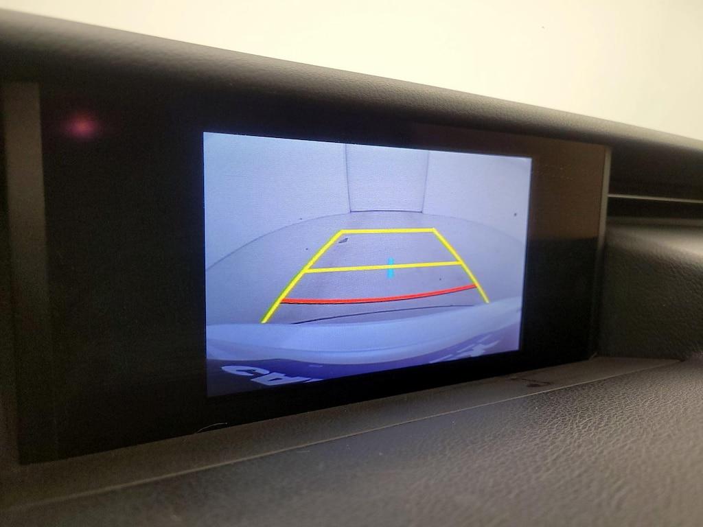 used 2018 Lexus IS 300 car, priced at $24,998