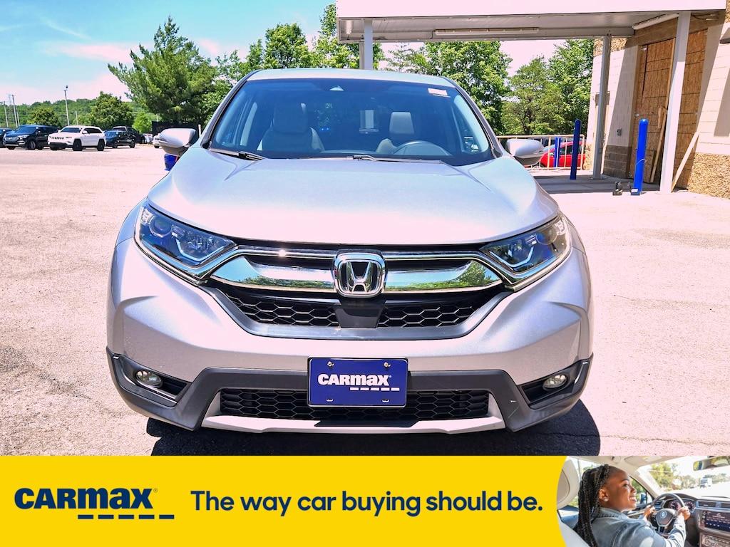 used 2019 Honda CR-V car, priced at $29,998