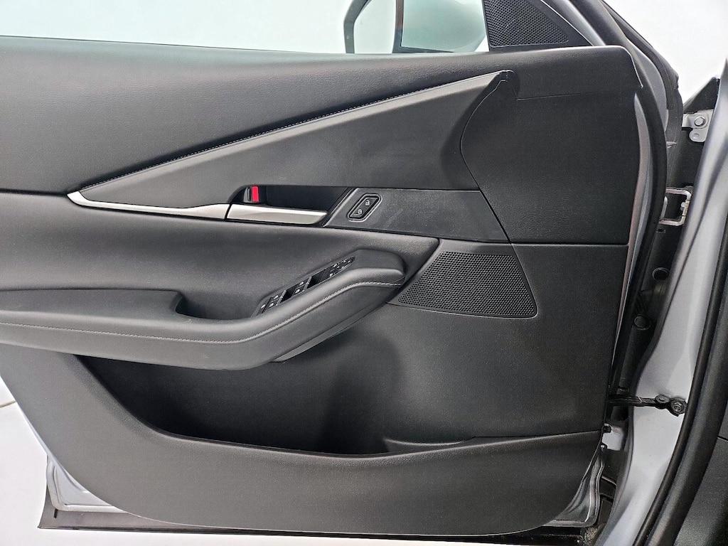 used 2021 Mazda CX-30 car, priced at $20,998