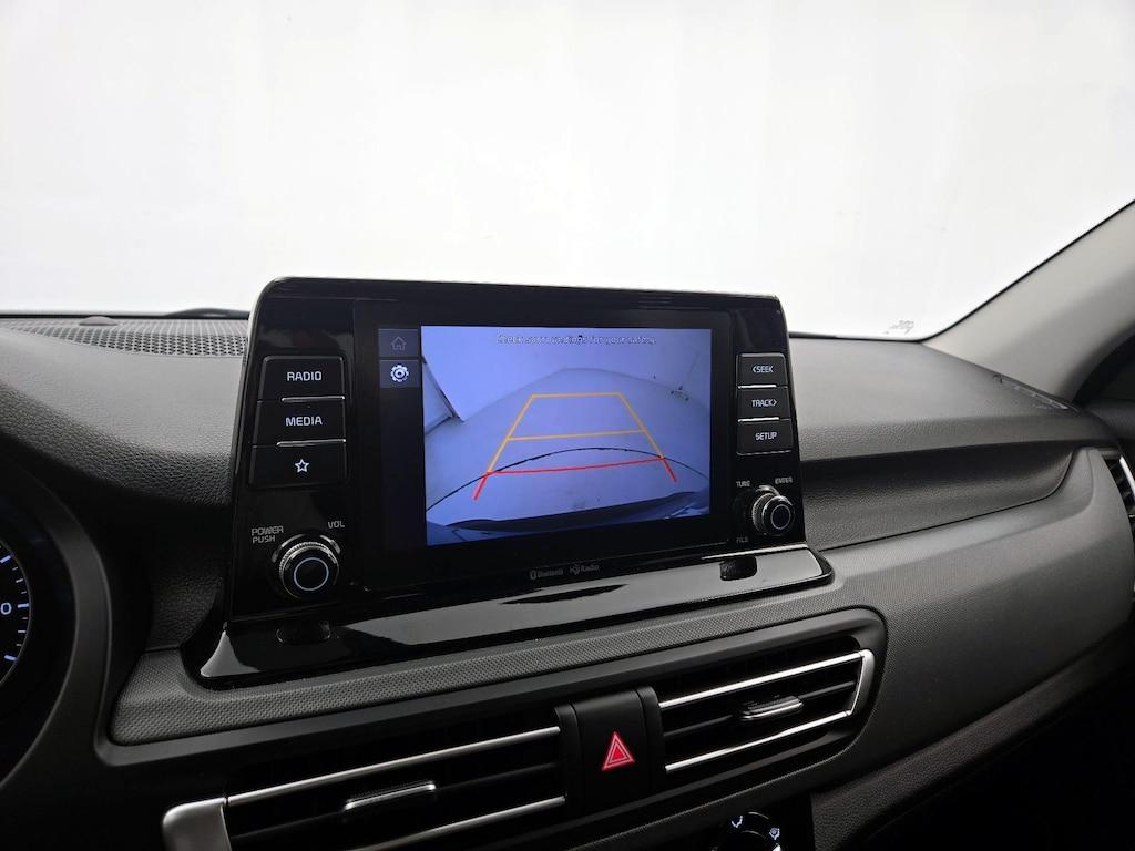 used 2023 Kia Seltos car, priced at $21,998