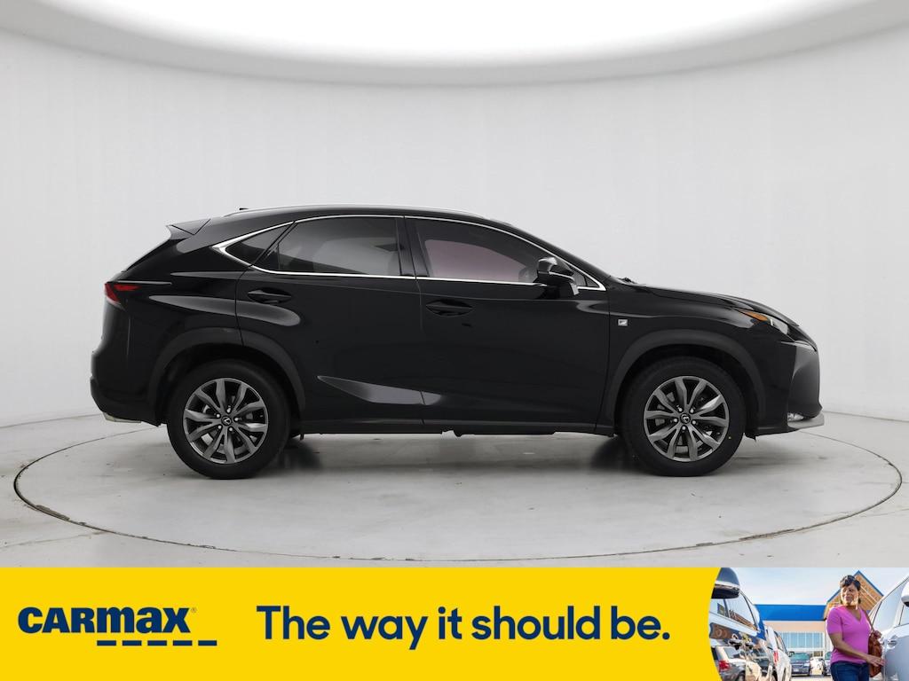 used 2016 Lexus NX 200t car, priced at $23,998