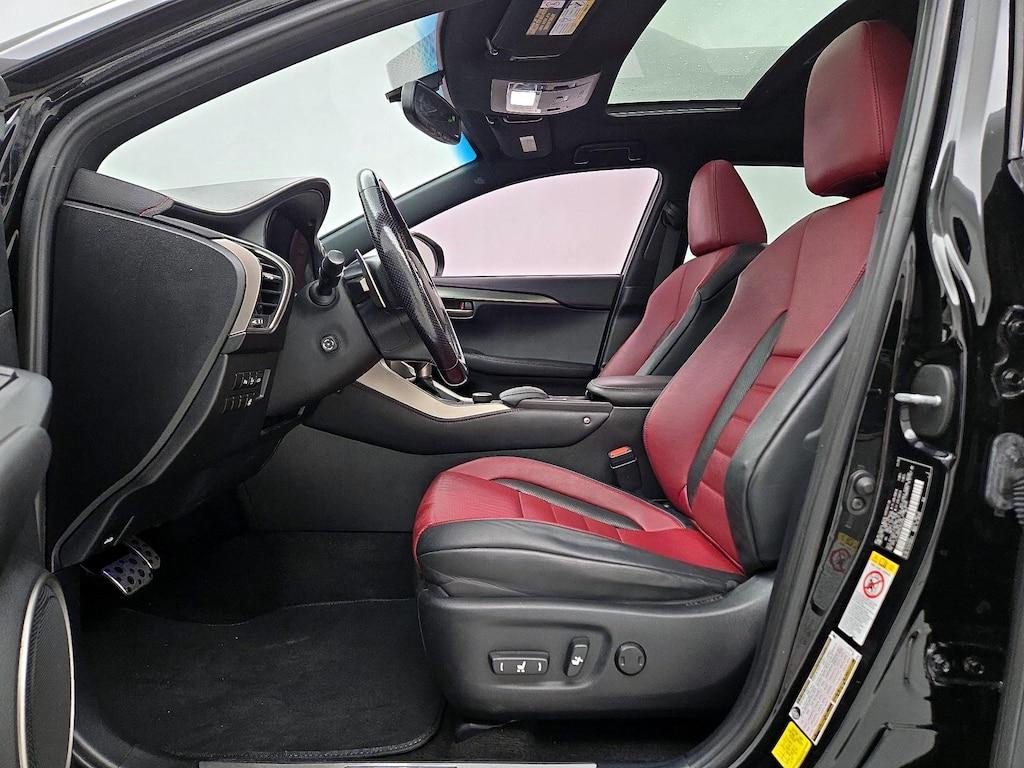 used 2016 Lexus NX 200t car, priced at $23,998