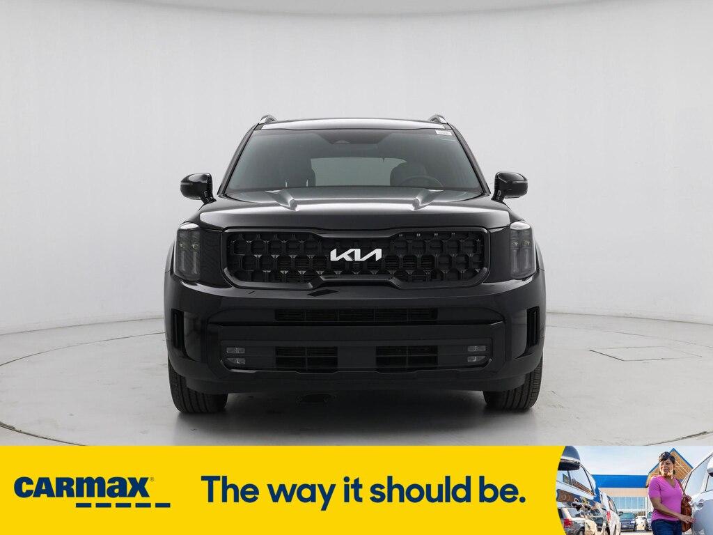 used 2024 Kia Telluride car, priced at $46,998