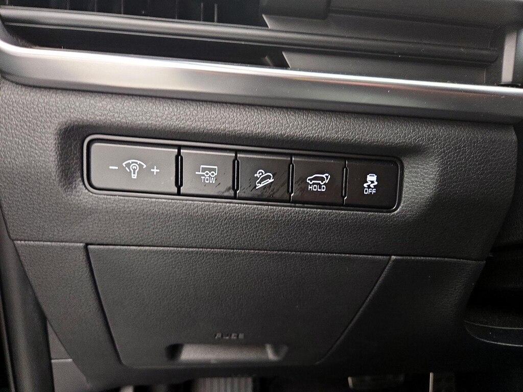 used 2024 Kia Telluride car, priced at $46,998