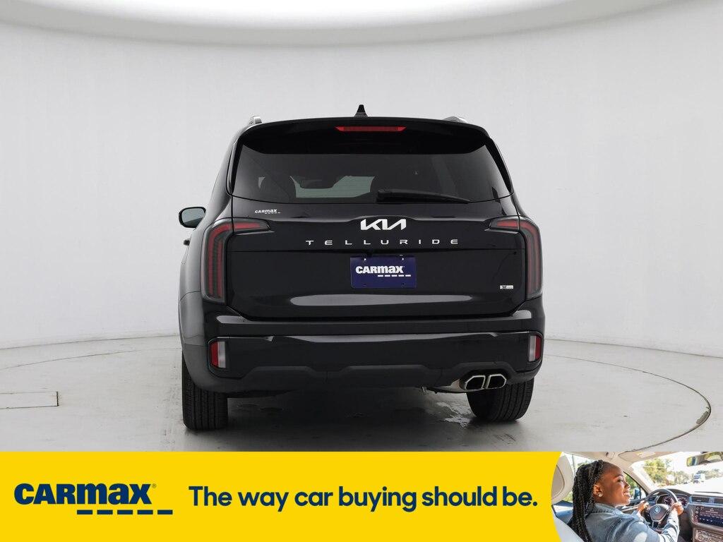 used 2024 Kia Telluride car, priced at $46,998