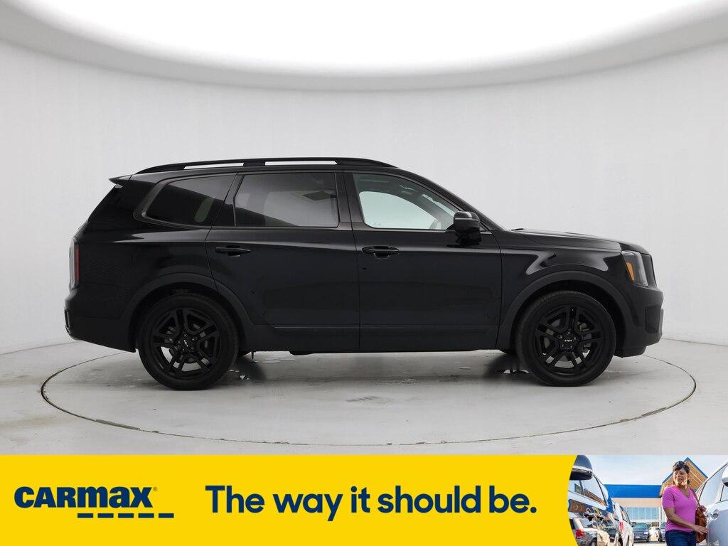 used 2024 Kia Telluride car, priced at $46,998