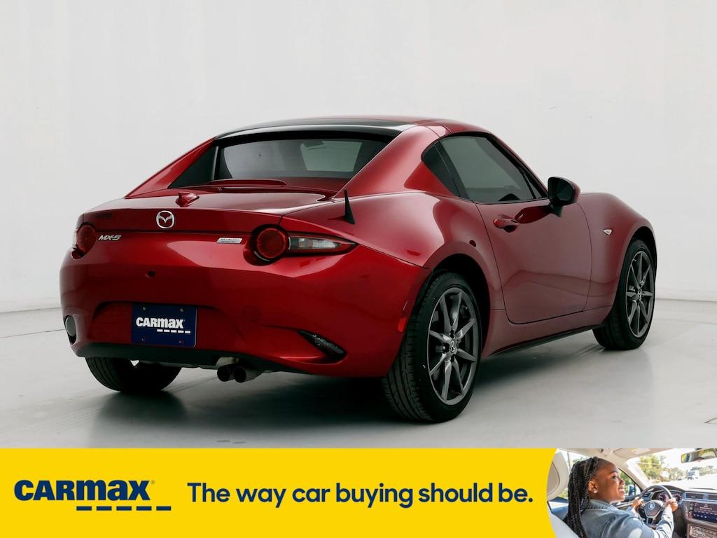 used 2019 Mazda MX-5 Miata car, priced at $26,998