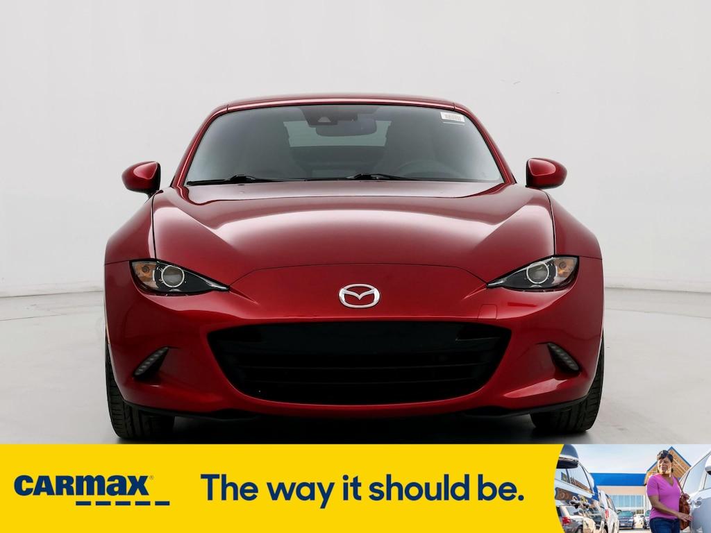 used 2019 Mazda MX-5 Miata car, priced at $26,998