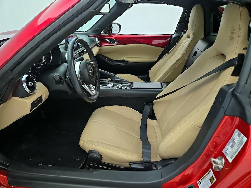 used 2019 Mazda MX-5 Miata car, priced at $26,998