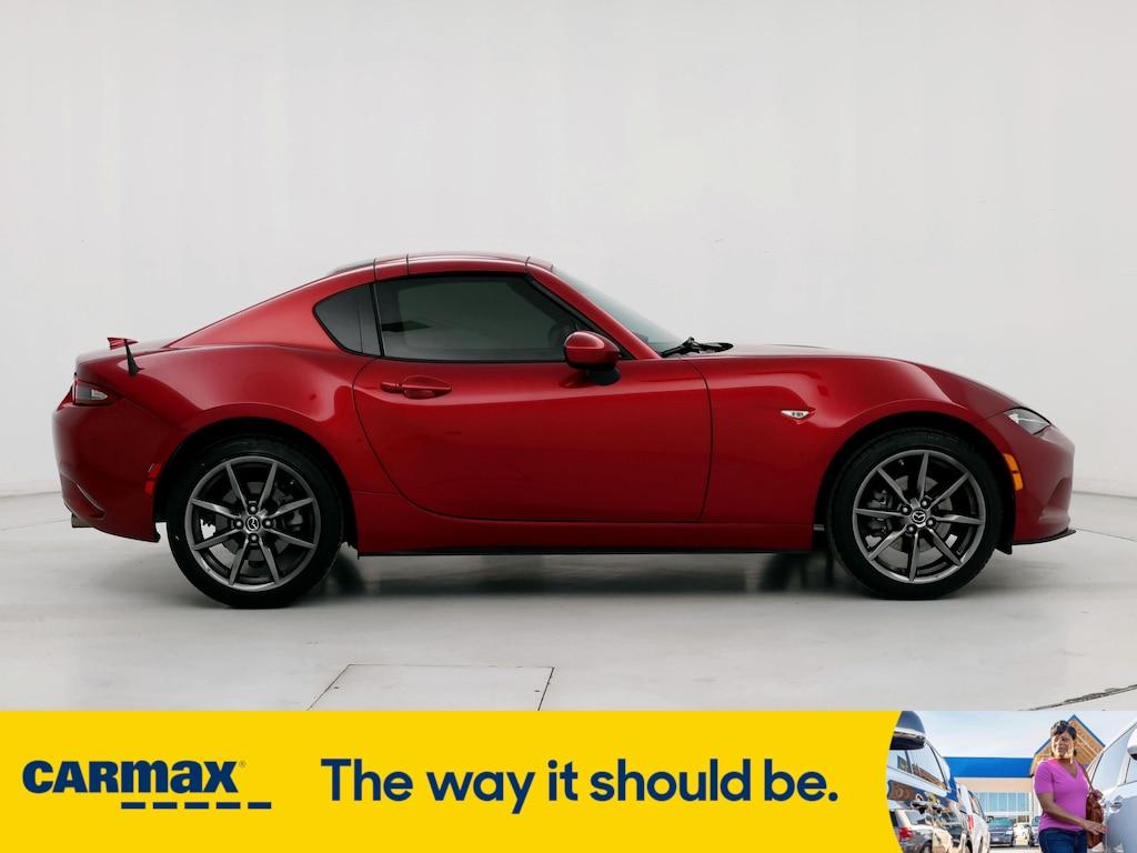 used 2019 Mazda MX-5 Miata car, priced at $26,998