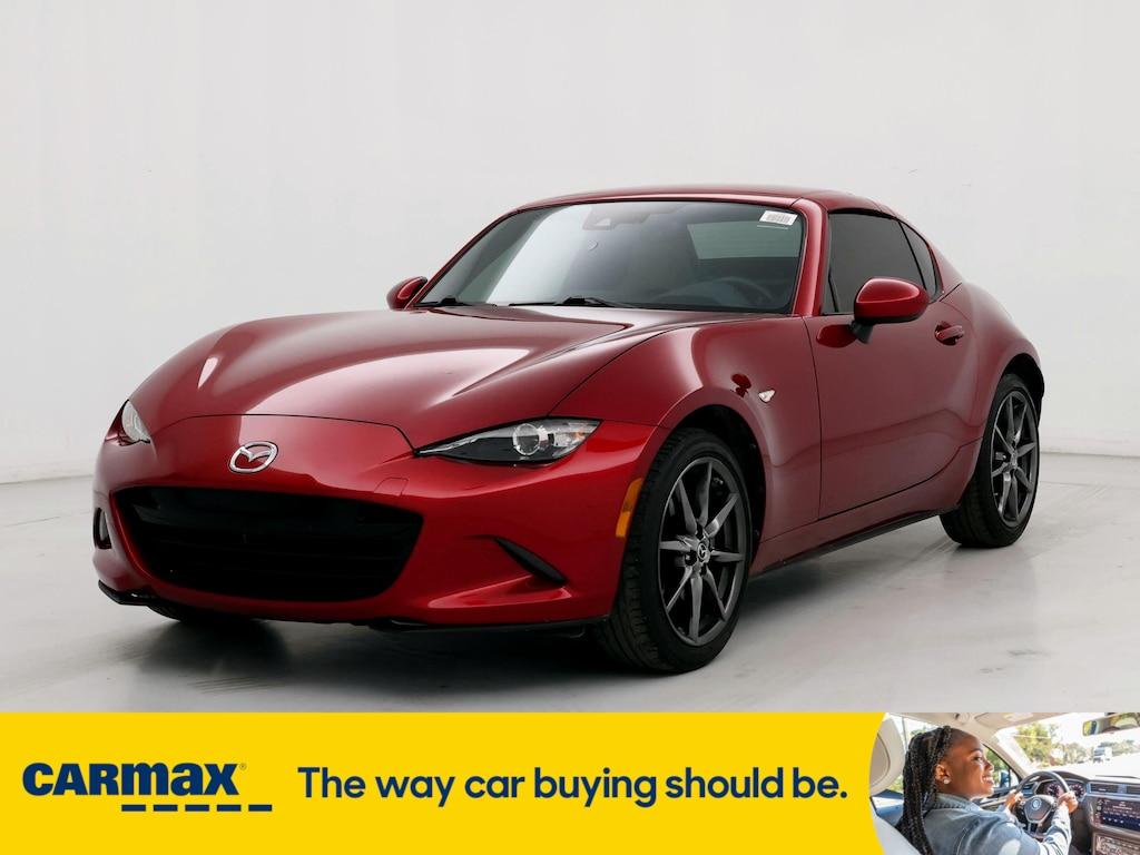 used 2019 Mazda MX-5 Miata car, priced at $26,998