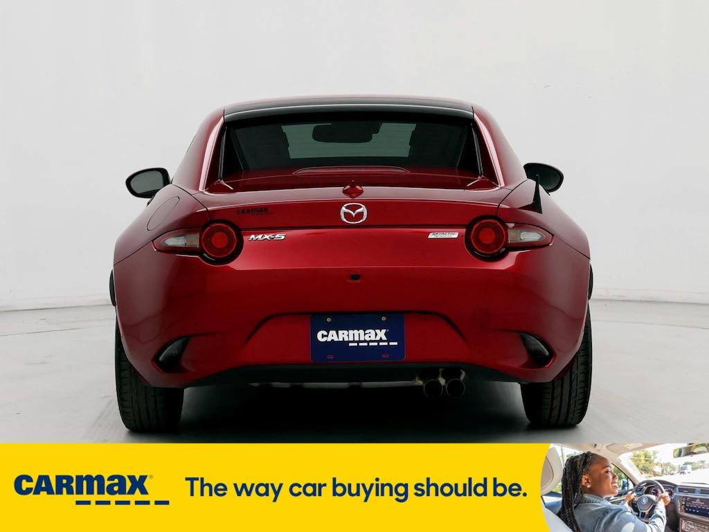 used 2019 Mazda MX-5 Miata car, priced at $26,998