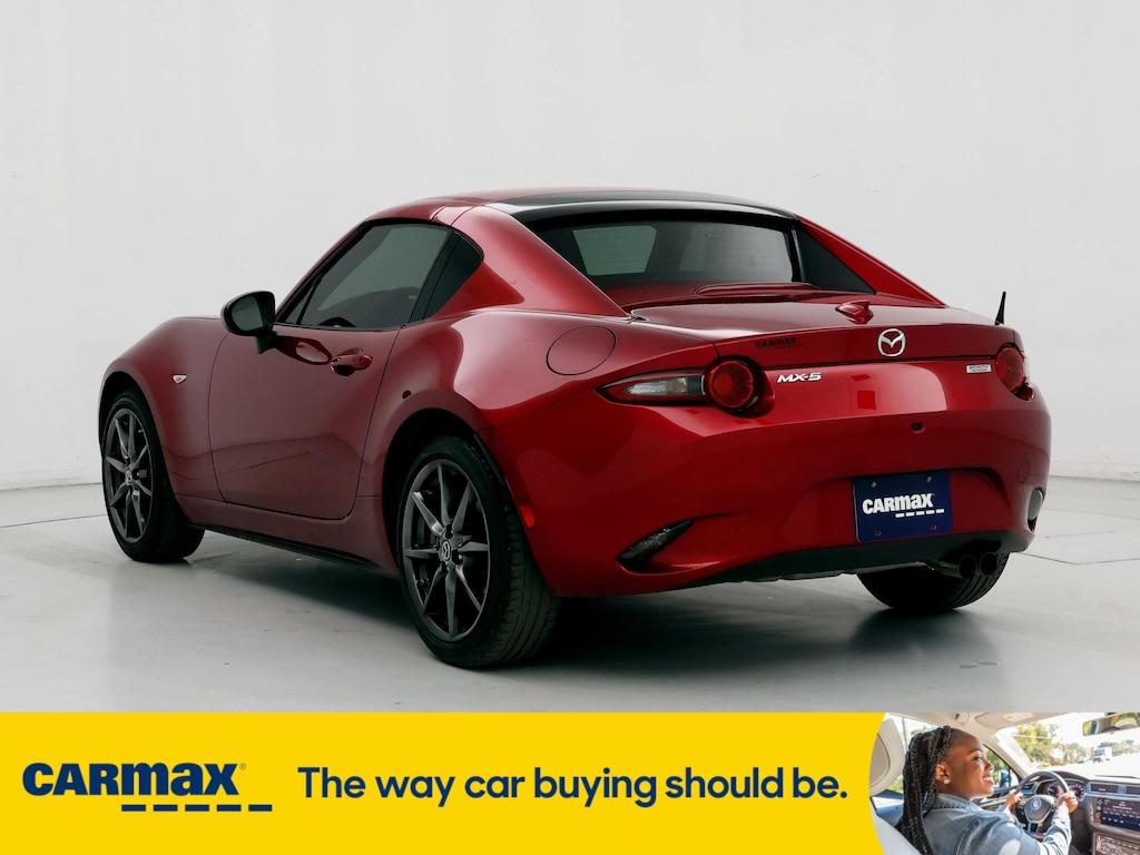 used 2019 Mazda MX-5 Miata car, priced at $26,998