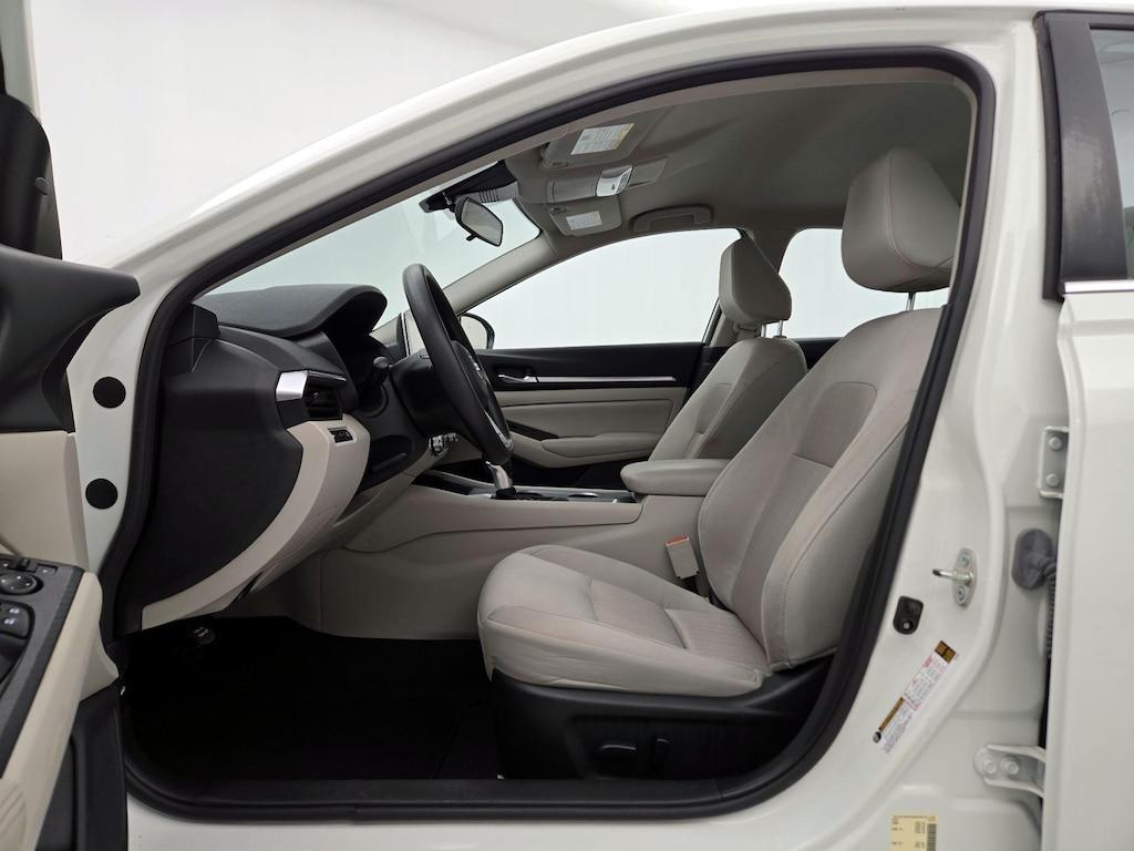 used 2022 Nissan Altima car, priced at $21,998