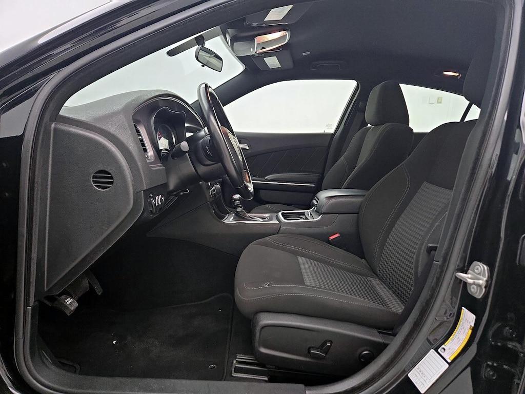 used 2023 Dodge Charger car, priced at $22,998