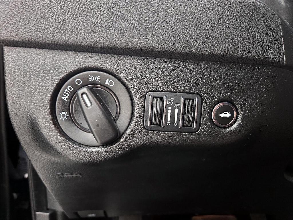 used 2023 Dodge Charger car, priced at $22,998