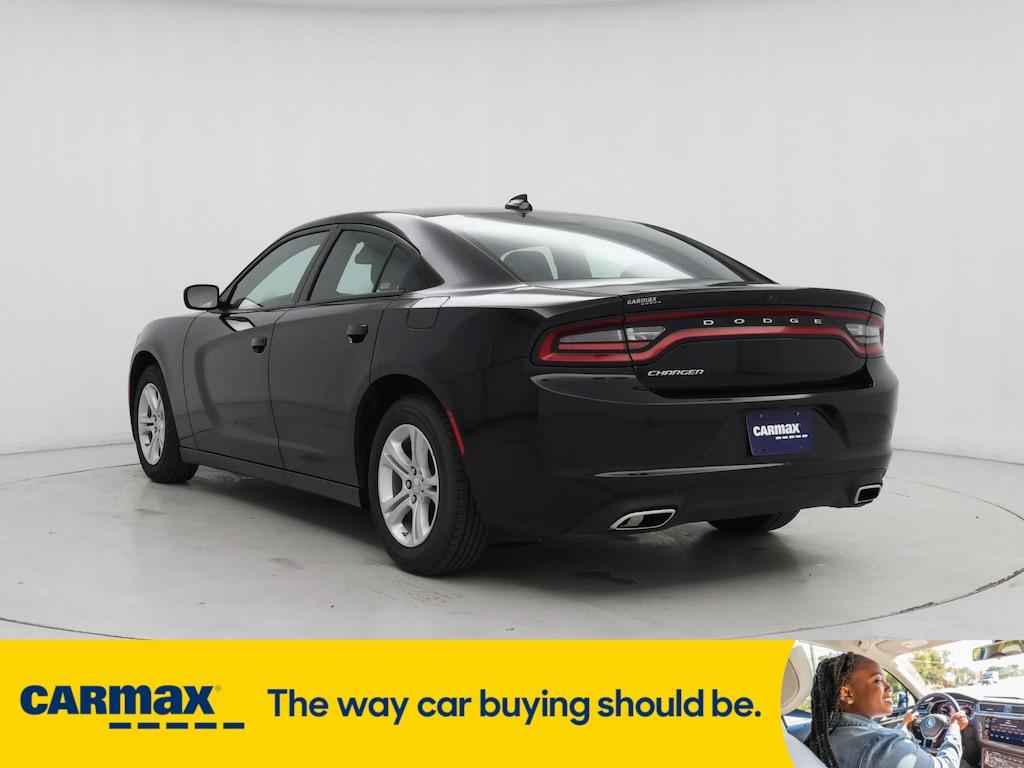 used 2023 Dodge Charger car, priced at $22,998