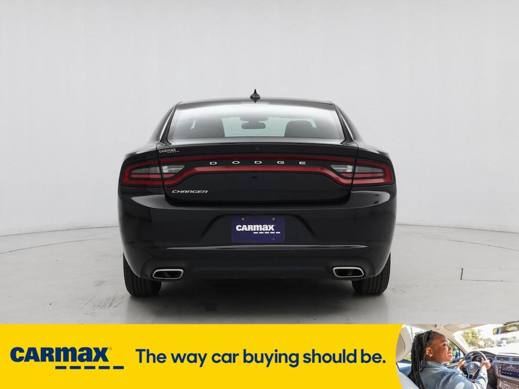 used 2023 Dodge Charger car, priced at $22,998