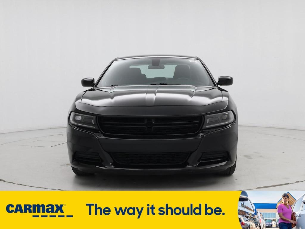 used 2023 Dodge Charger car, priced at $22,998